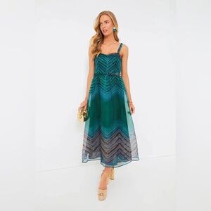 Ulla Johnson Giselle Dress